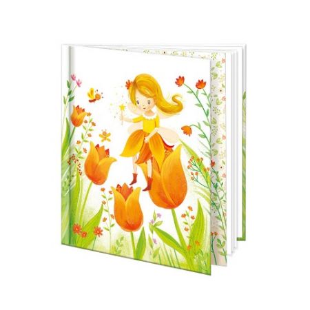 ARGUS Památníček 12,5 x 14,5 cm 14310392