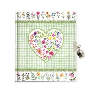 ARGUS Památník se zámkem Primavera 15,5 x 18 cm 14420397