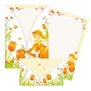 ARGUS Dopisní papíry a obálky 10510392