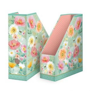 ARGUS Archivační box na dokumenty A4 17260401