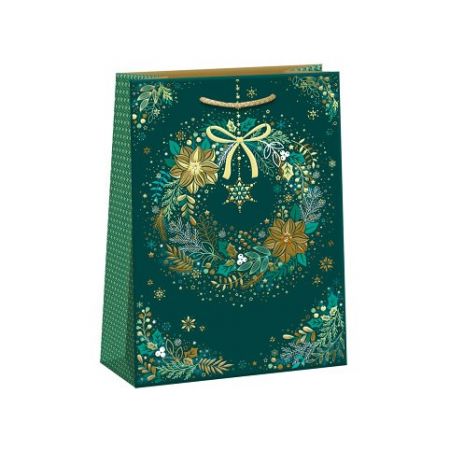 ARGUS Dárková papírová taška (30 x 42 cm) 08890162