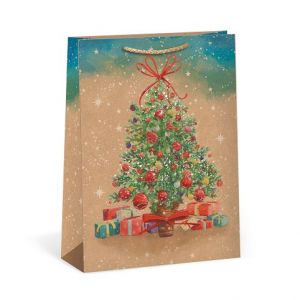 ARGUS Dárková papírová taška T8N (31 x 41.5 cm) 08840087