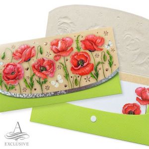 ARGUS Obálka na voucher 95-6010