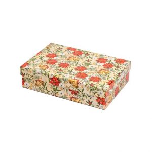 ARGUS Dárková krabice vánoční papír 25371187