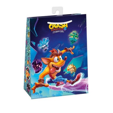 ARGUS Dárková papírová taška (29 x 38 cm) T8 07870758h