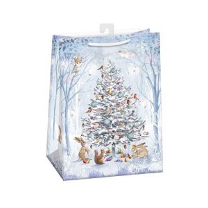 ARGUS Dárková papírová taška (23 x 32 cm) T5 08530461h