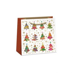 ARGUS Dárková papírová taška (18 x 18 cm) 08290163