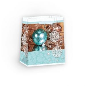 ARGUS Dárková papírová taška (19 x 23 cm) 08420355