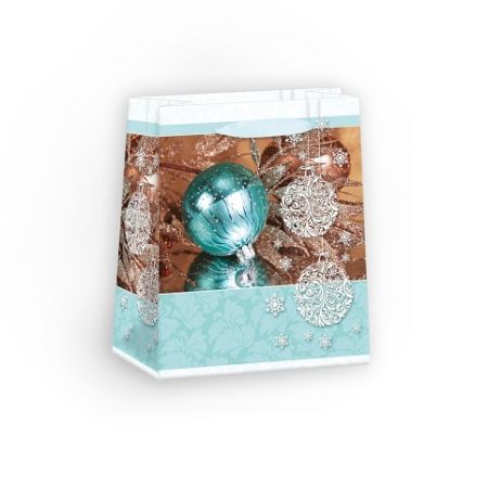 ARGUS Dárková papírová taška (19 x 23 cm) 08420355