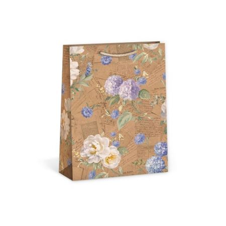 ARGUS Dárková papírová taška T4N (18.3 x 24.3 cm) 07440143