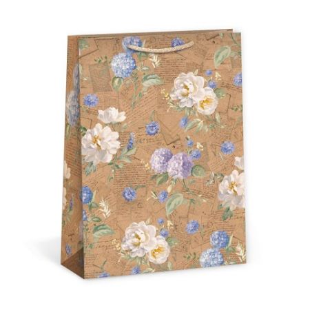 ARGUS Dárková papírová taška T8N (31 x 41.5 cm) 07840143