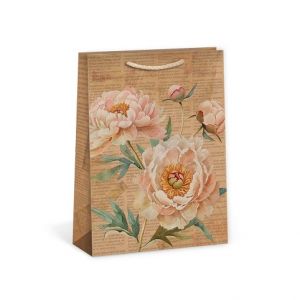 ARGUS Dárková papírová taška (23.3 x 31.3 cm) 07540141