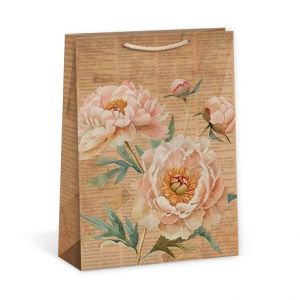 ARGUS Dárková papírová taška T8N (31 x 41.5 cm) 07840141