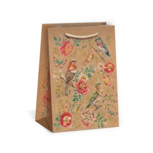 ARGUS Dárková papírová taška T2N (13 x 18 cm) 07240142