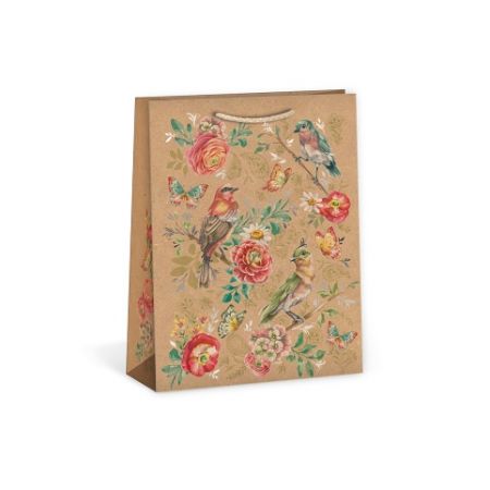 ARGUS Dárková papírová taška T4N (18.3 x 24.3 cm) 07440142