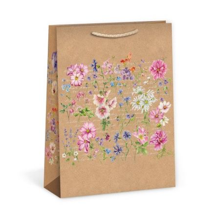 ARGUS Dárková papírová taška T8N (31 x 41.5 cm) 07840144