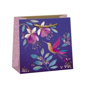 ARGUS Dárková papírová taška T2L (18 x 18 cm) 07290186