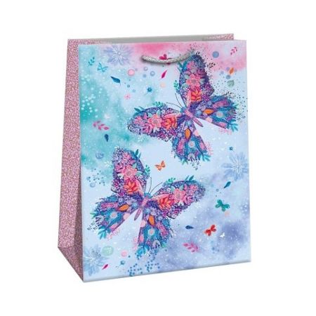 ARGUS Dárková papírová taška (30 x 42 cm) 07890188