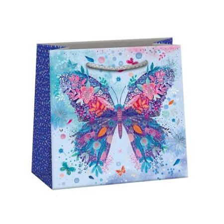 ARGUS Dárková papírová taška T2L (18 x 18 cm) 07290188