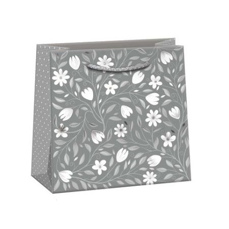 ARGUS Dárková papírová taška T2L (18 x 18 cm) 07290192