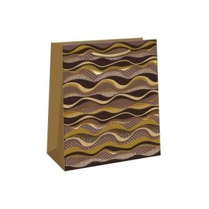 ARGUS Dárková papírová taška T4L (20 x 24 cm) 07490193