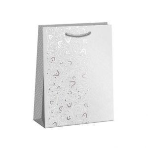 ARGUS Dárková papírová taška (23.5 x 33 cm) 07590197