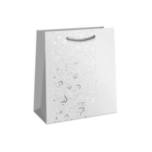 ARGUS Dárková papírová taška (20 x 24 cm) 07490197