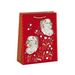 ARGUS Dárková papírová taška (23.5 x 33 cm) 07590196