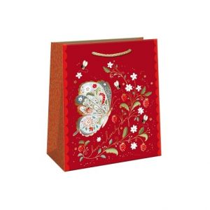 ARGUS Dárková papírová taška (20 x 24 cm) 07490196