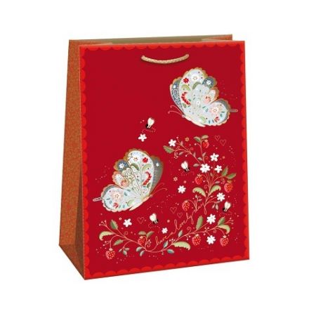 ARGUS Dárková papírová taška (30 x 42 cm) 07890196