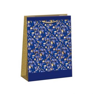 ARGUS Dárková papírová taška (23.5 x 33 cm) 07590195