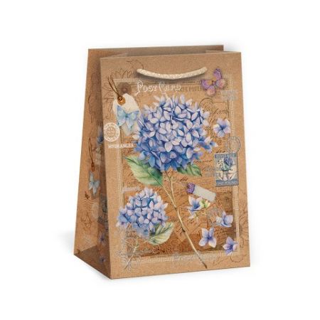 ARGUS Dárková papírová taška T2N (13 x 18 cm) 07240136