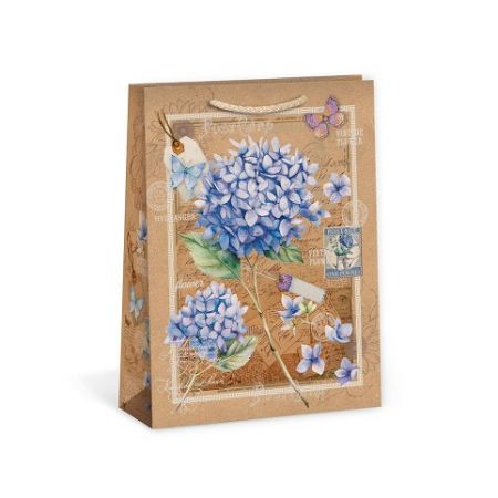 ARGUS Dárková papírová taška T5N (23.3 x 31.3 cm) 07540136