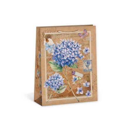 ARGUS Dárková papírová taška T4N (18.3 x 24.3 cm) 07440136