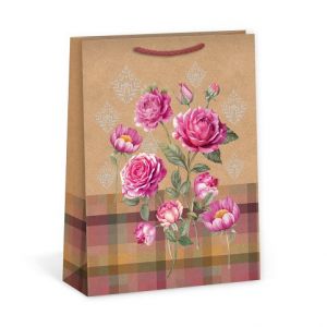 ARGUS Dárková papírová taška T8N (31 x 41.5 cm) 07840137