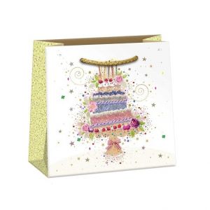 ARGUS Dárková papírová taška (18 x 18 cm) 07290191