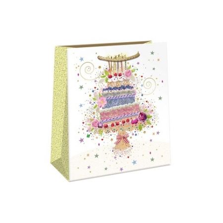 ARGUS Dárková papírová taška (20 x 24 cm) 07490191