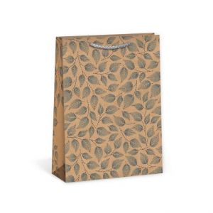 ARGUS Dárková papírová taška (23.3 x 31.3 cm) 07540138