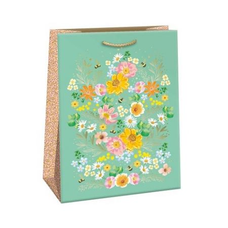 ARGUS Dárková papírová taška T8L (30 x 42 cm) 07890189