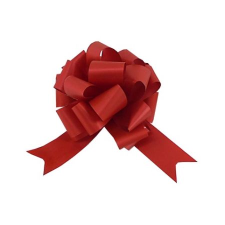 ARGUS Stuha stahovací červená, O 9 cm 200480312