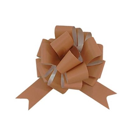 ARGUS Stuha stahovací měděná, O 9 cm 200480313