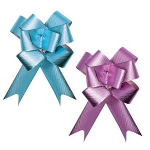 ARGUS Stuha stahovací mix barev, O 5 cm 20048032