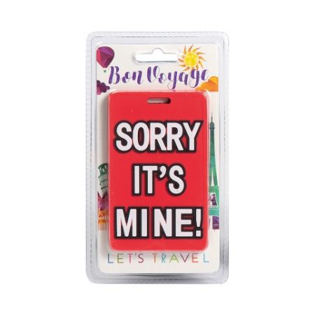 ARGUS Visačka na zavazadla 23130024