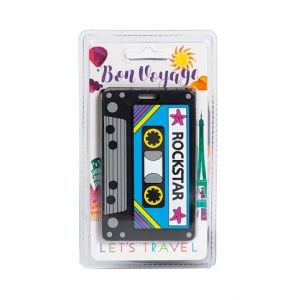 ARGUS Visačka na zavazadla 23130026