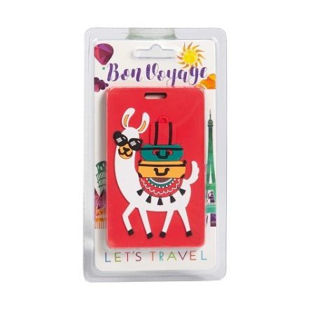 ARGUS Visačka na zavazadla 23130030