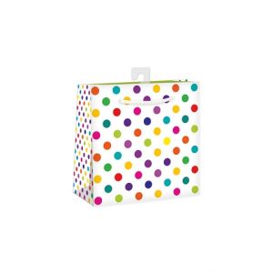 ARGUS Dárková papírová taška (16 x 16 cm) 07270633h