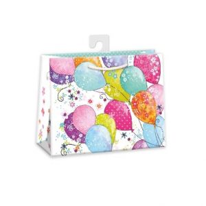 ARGUS Dárková papírová taška (30 x 23 cm) 07670672h