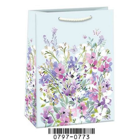 ARGUS Dárková papírová taška T9 (34.5 x 48 cm) 07970773