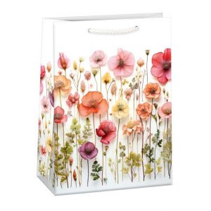 ARGUS Dárková papírová taška T9 (34.5 x 48 cm) 07970789