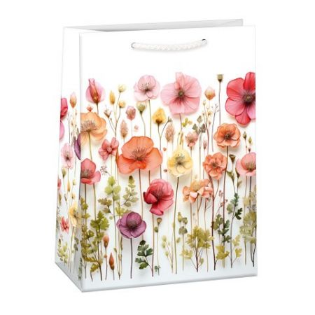 ARGUS Dárková papírová taška T9 (34.5 x 48 cm) 07970789